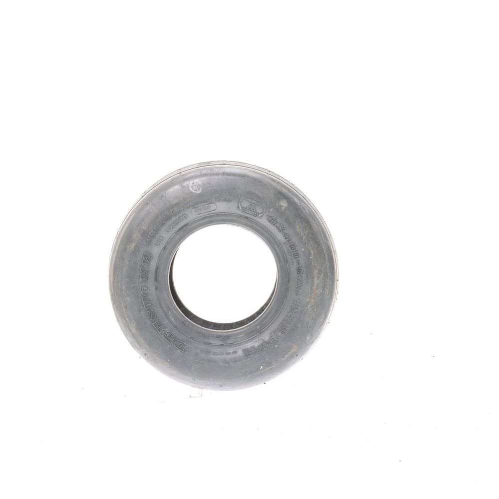 New 11X4-5 Deestone D837 42A3 4Ply 42A3 - Image 3