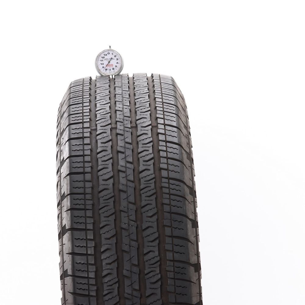 Set of (2) Used 245/75R17 Nexen Roadian HTX 2 RH51 112S - 8-8.5/32 - Image 5
