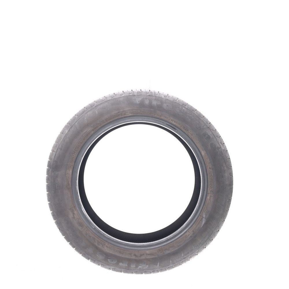 Used 205/55R16 Firestone F-600 91V - 6.5/32 - Image 3