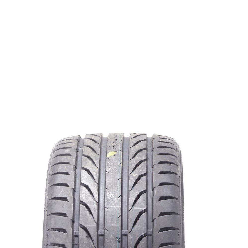 Driven Once 245/35ZR19 General G-Max RS 93Y - 10/32 - Image 2