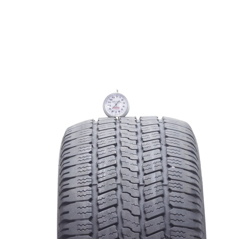Used 265/50R20 Goodyear Wrangler SR-A 106S - 8.5/32 - Image 2