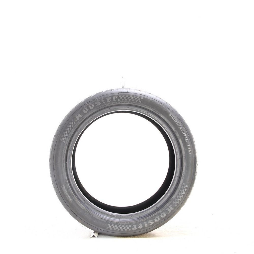 Used 205/45R16 Hoosier H2.O 77H - 7/32 - Image 3