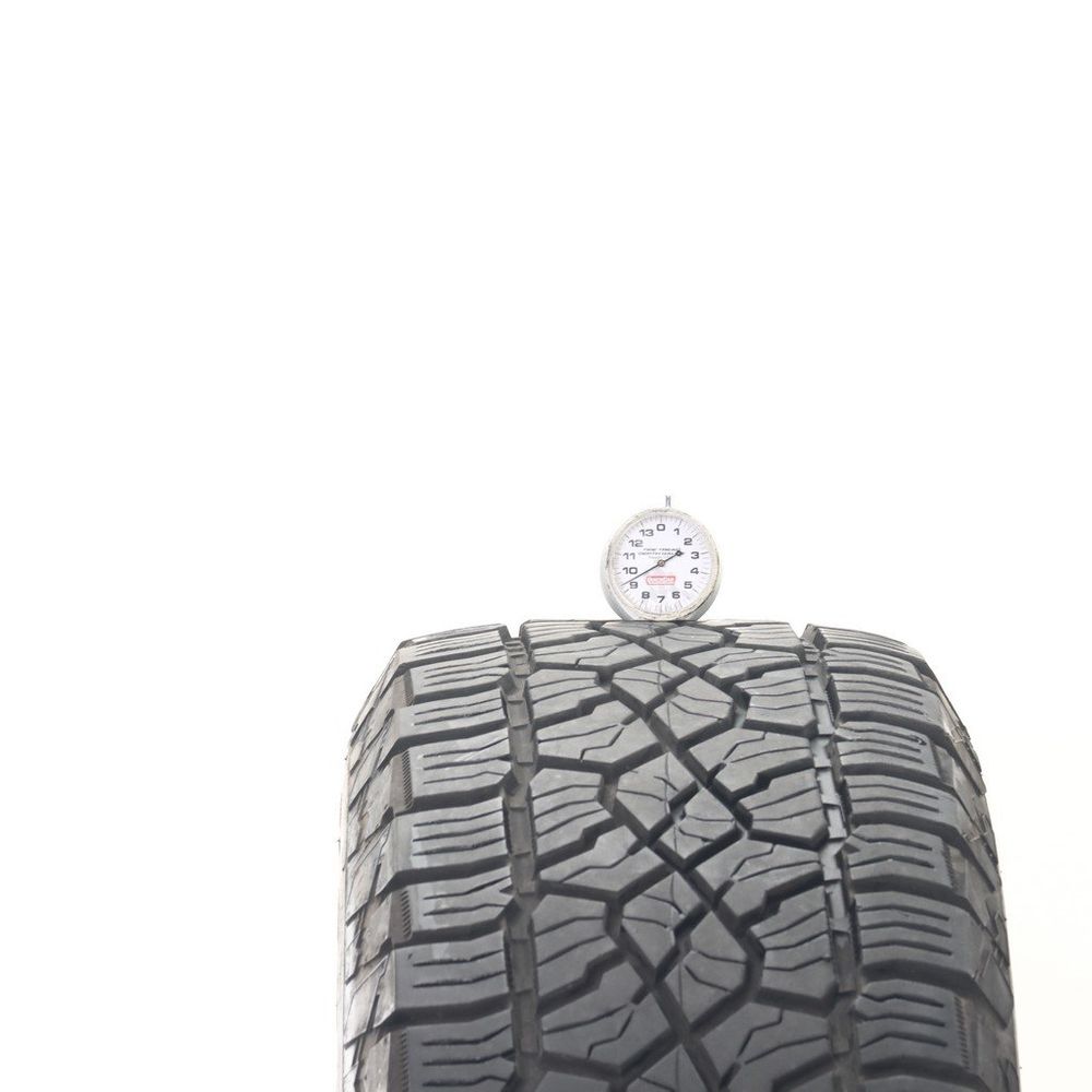 Used 265/70R17 Mastercraft Courser Trail 115T - 9/32 - Image 2