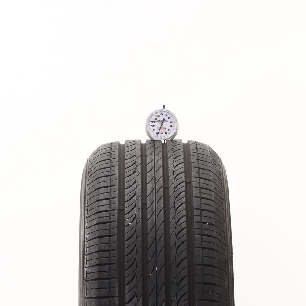 Set of (2) Used 205/55R16 Hankook Optimo H426 89H - 7-7.5/32 - Image 5