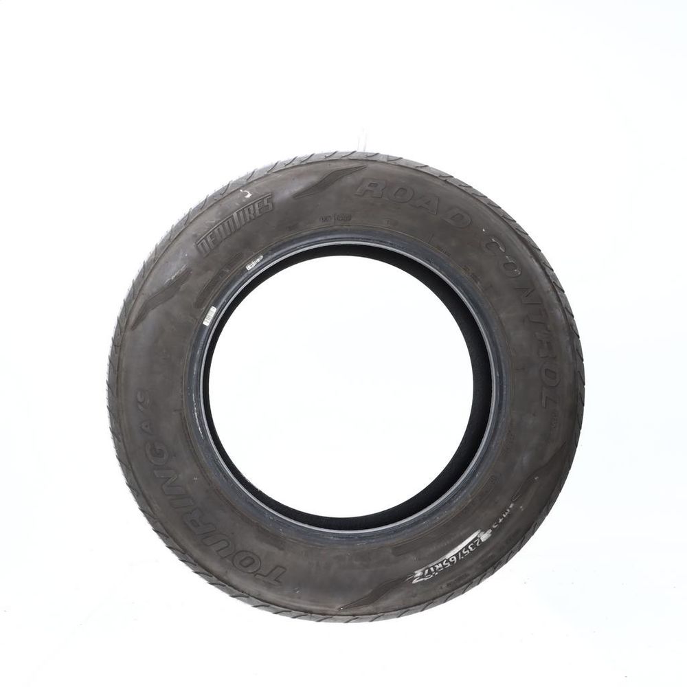 Used 235/65R17 DeanTires Road Control NW-3 Touring A/S 104T - 4.5/32 - Image 3