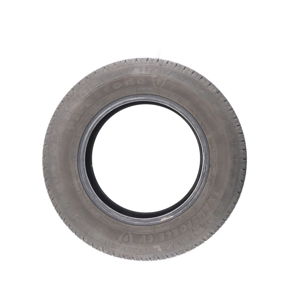 Used 235/65R16C Firestone Transforce CV 121/119R - 9.5/32 - Image 3