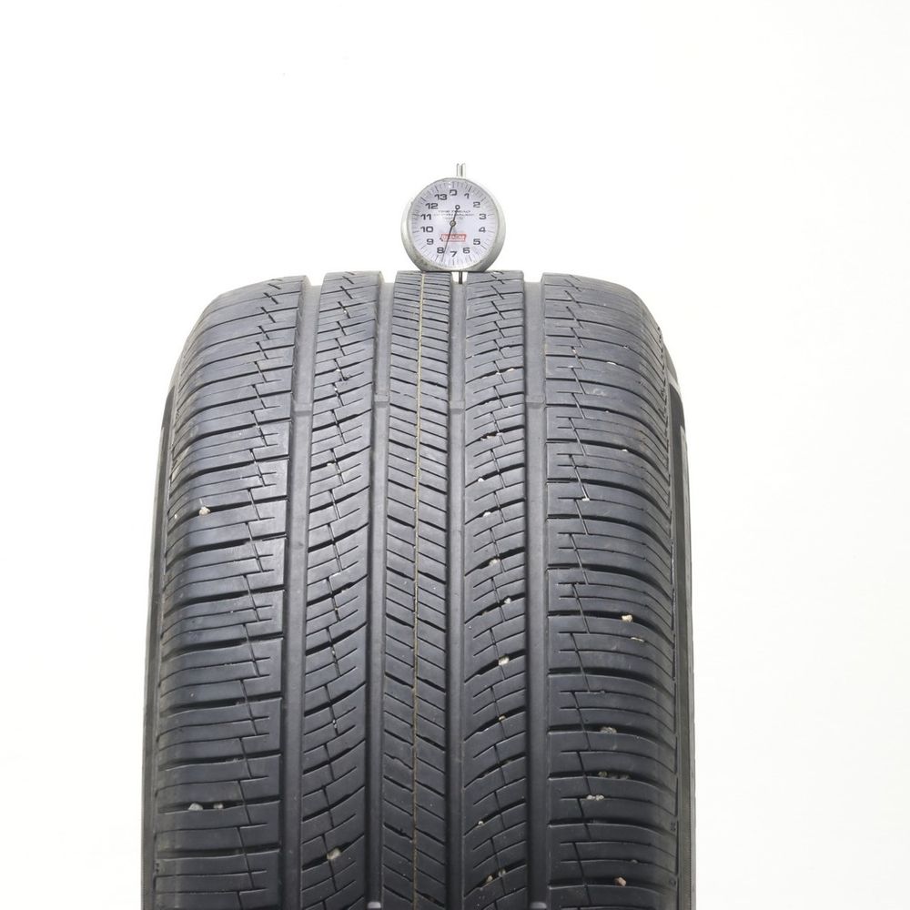 Set of (2) Used 255/60R18 Nexen Roadian GTX RG1 SUV 108H - 7.5-8.5/32 - Image 2