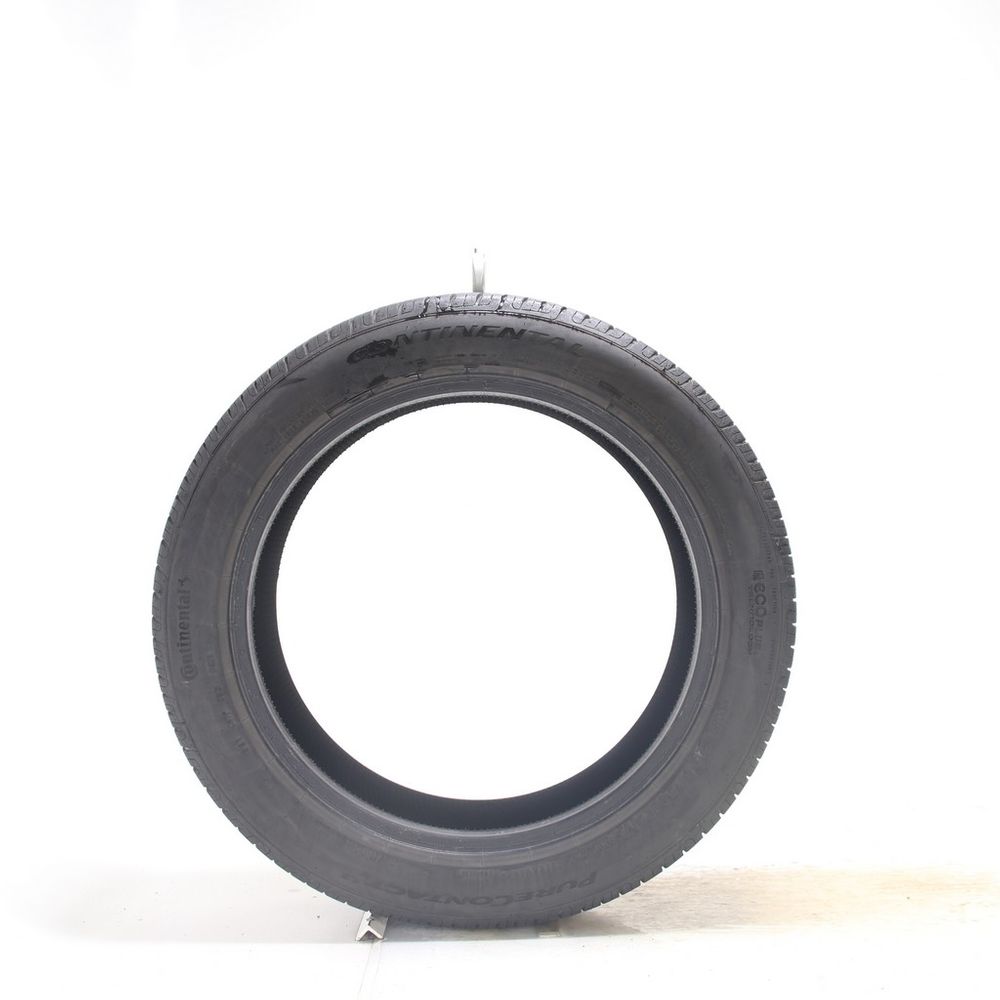 Used 205/50R17 Continental PureContact LS 93V - 6.5/32 - Image 3