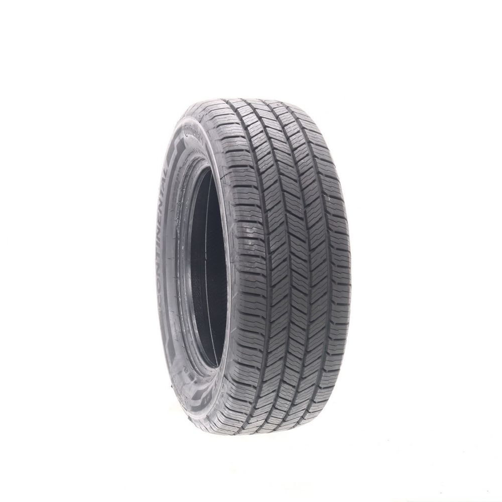 Driven Once 265/60R18 Continental TerrainContact H/T 110T - 12/32 - Image 1