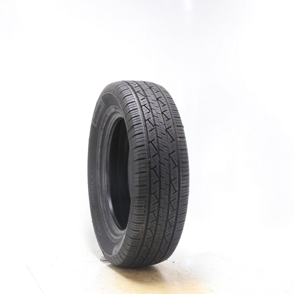 Driven Once 225/65R17 Continental CrossContact LX25 102H - 11.5/32 - Image 1