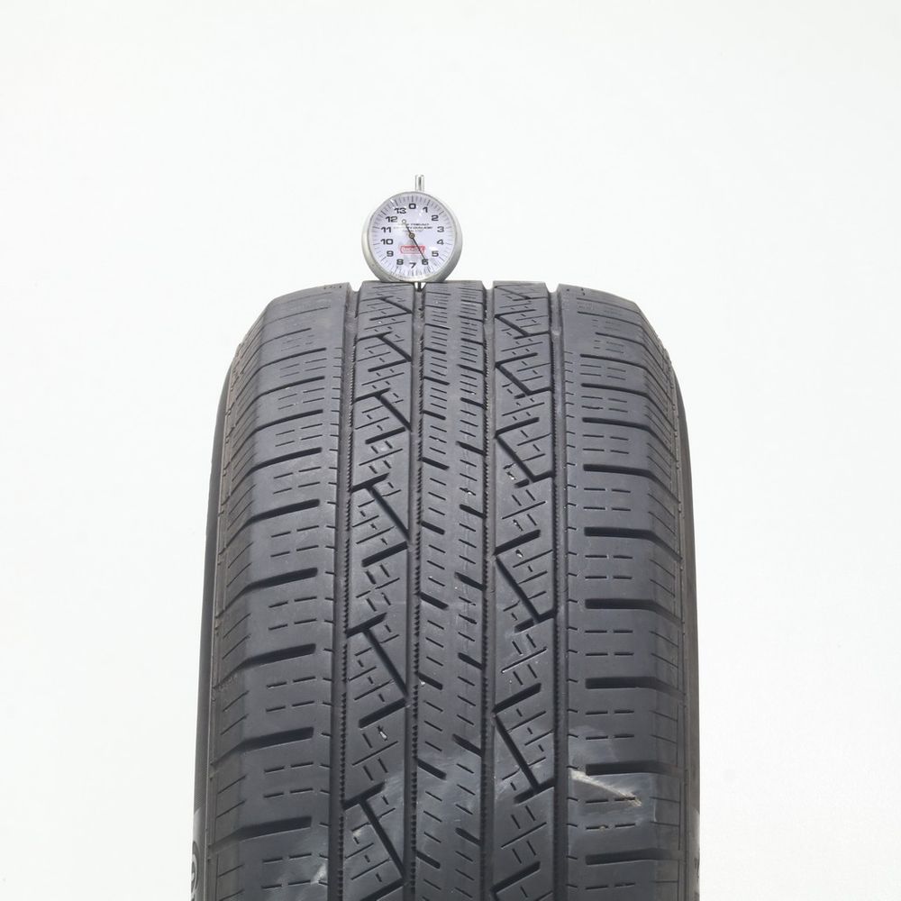 Used 235/65R18 Continental CrossContact LX25 106T - 5.5/32 - Image 2