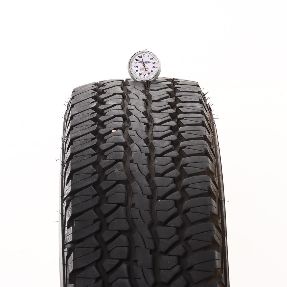 Used LT 255/75R17 Firestone Destination A/T 111/108R E - 13/32 - Image 2
