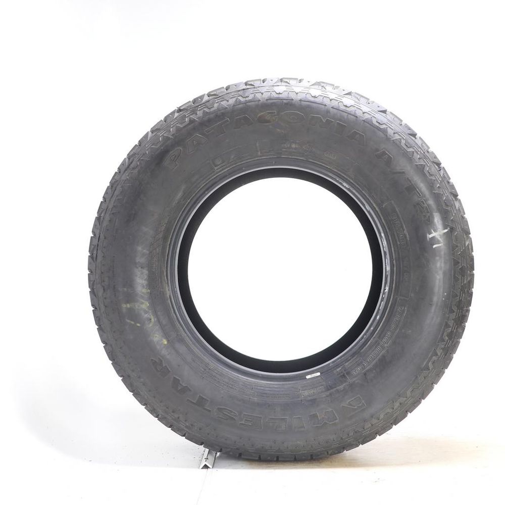 Driven Once 285/70R17 Milestar Patagonia A/T R 117T - 12.5/32 - Image 3