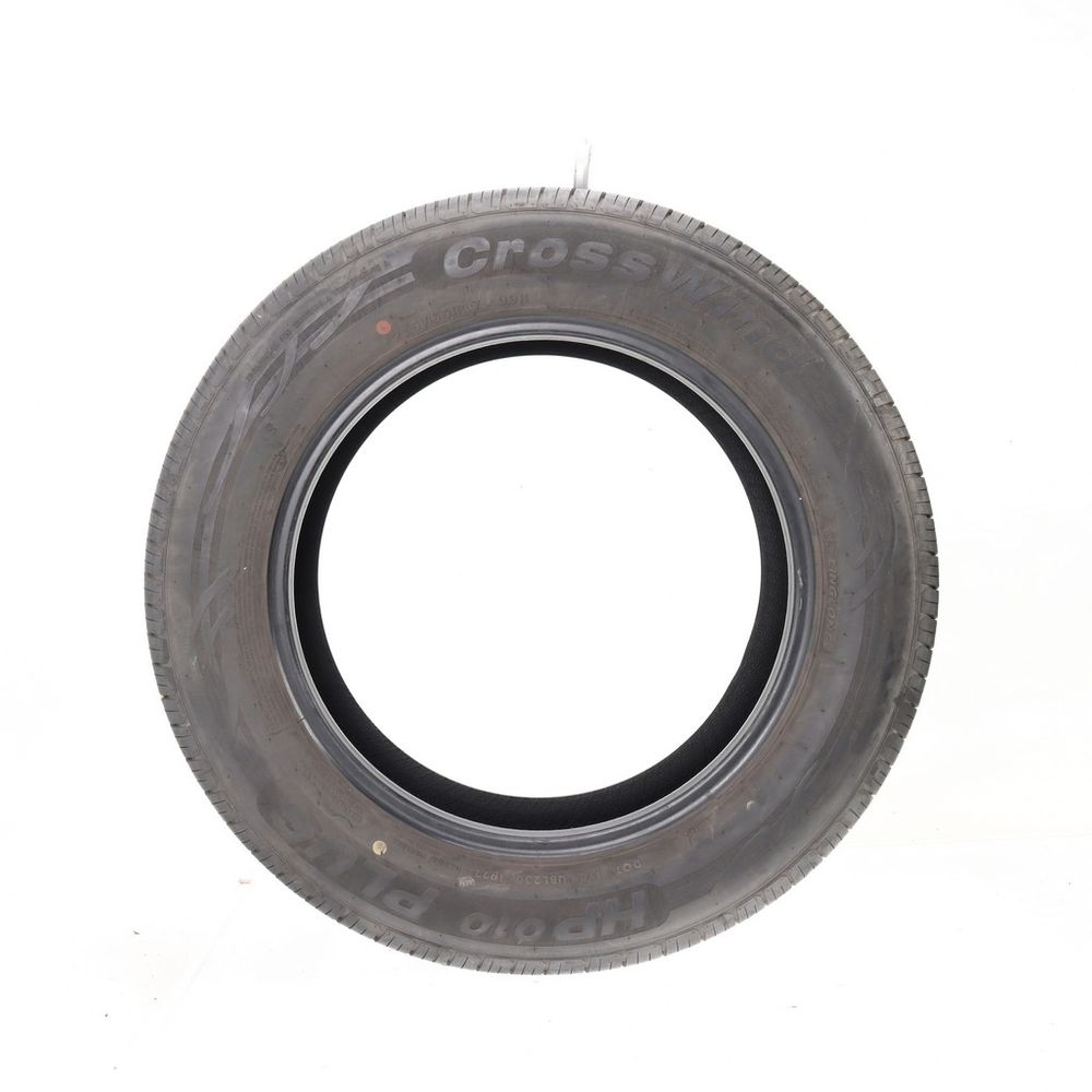 Used 215/65R17 Linglong Crosswind HP010 Plus 99H - 7.5/32 - Image 3