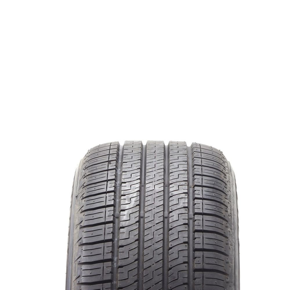 Set of (2) Driven Once 235/50R18 Bridgestone Turanza EL42 97V - 9-9.5/32 - Image 2