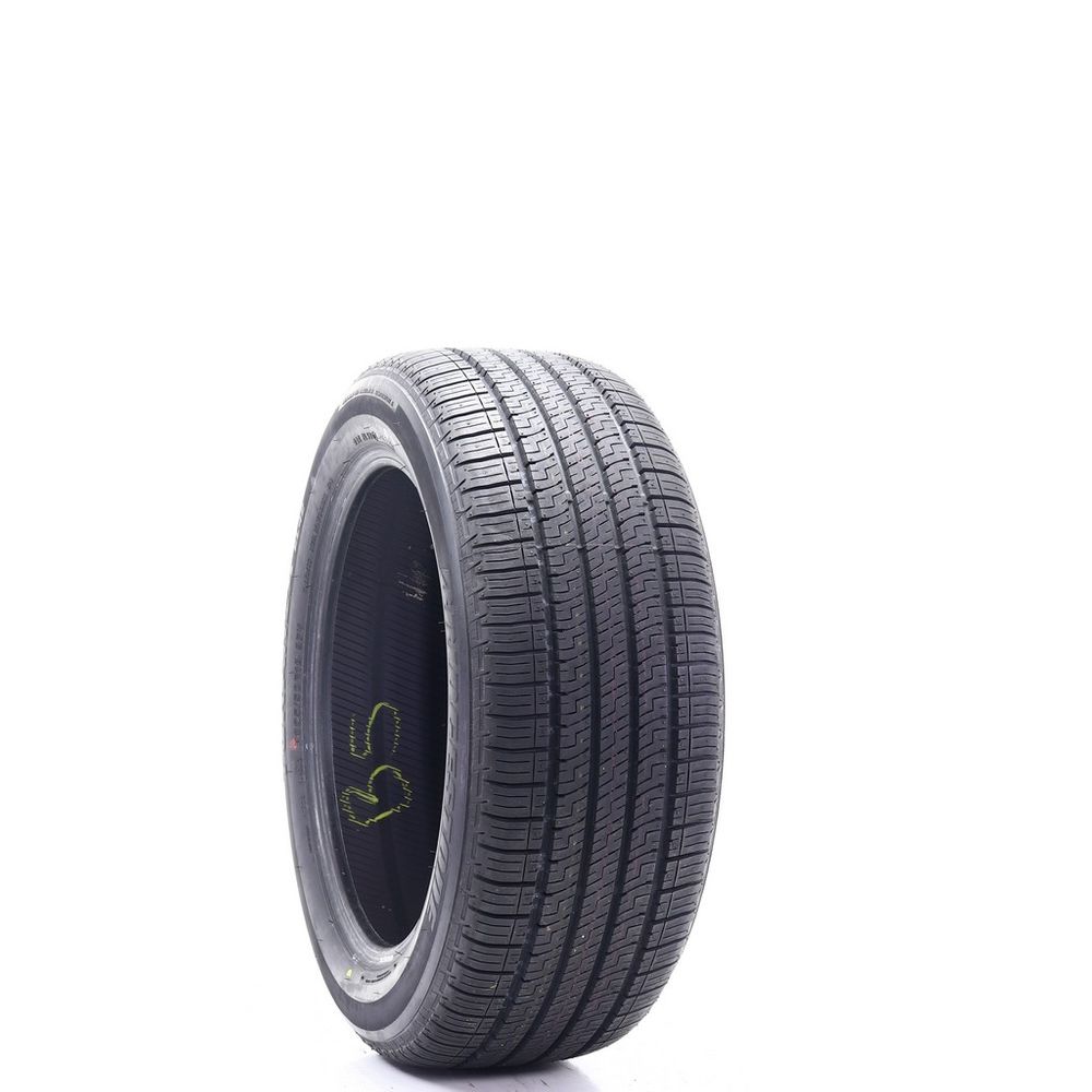 Set of (2) Driven Once 235/50R18 Bridgestone Turanza EL42 97V - 9-9.5/32 - Image 4