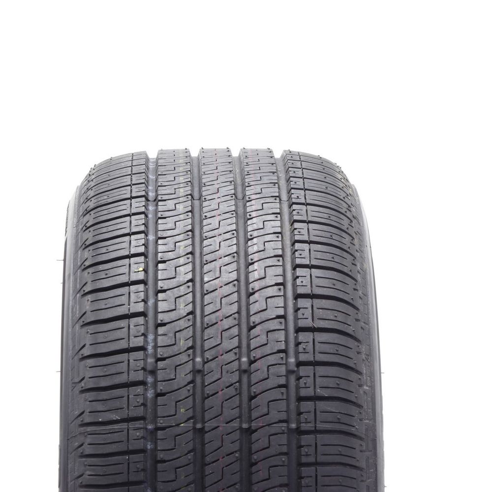 Set of (2) Driven Once 235/50R18 Bridgestone Turanza EL42 97V - 9-9.5/32 - Image 5