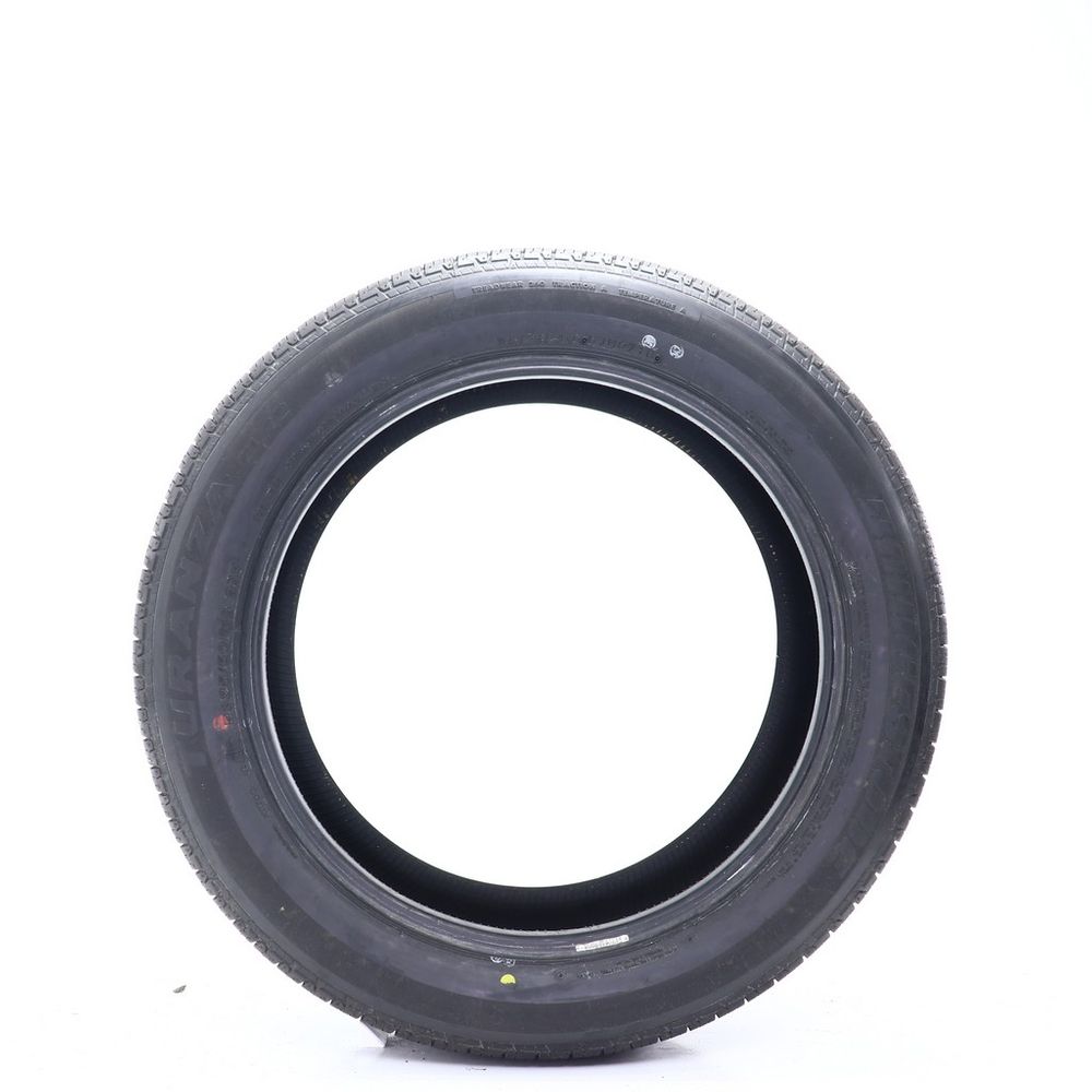 Set of (2) Driven Once 235/50R18 Bridgestone Turanza EL42 97V - 9-9.5/32 - Image 6