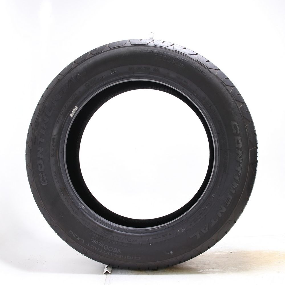 Used 275/55R20 Continental CrossContact LX20 111T - 10/32 - Image 3