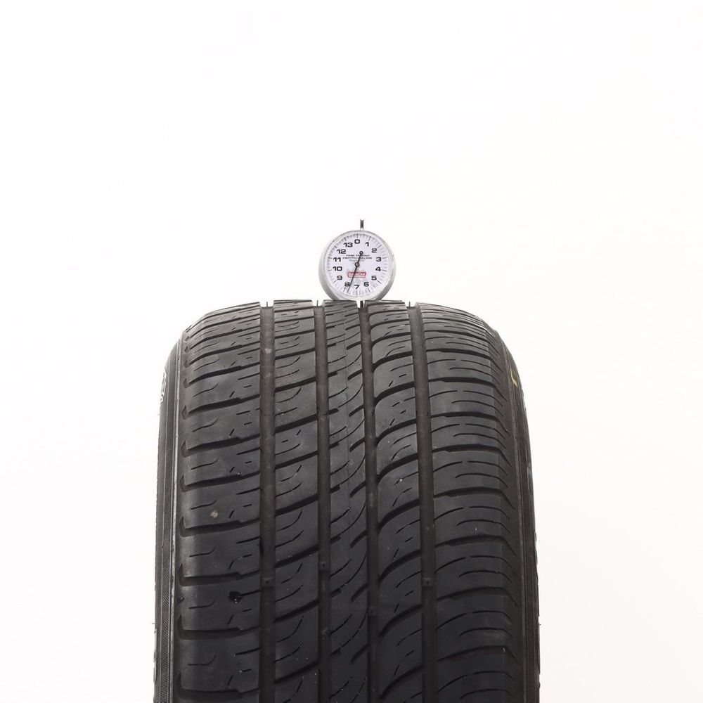 Set of (4) Used 215/55R17 Radar Dimax AS-8 94V - 7.5-8/32 - Image 2
