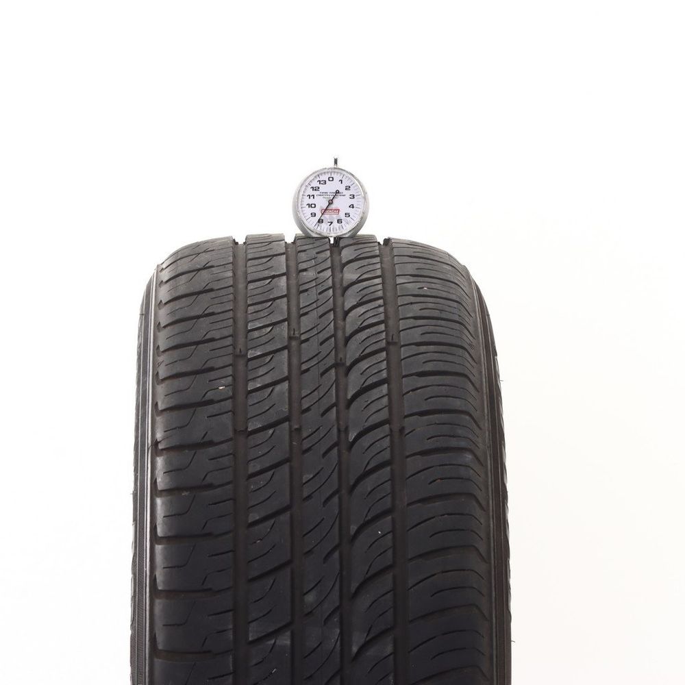 Set of (4) Used 215/55R17 Radar Dimax AS-8 94V - 7.5-8/32 - Image 5