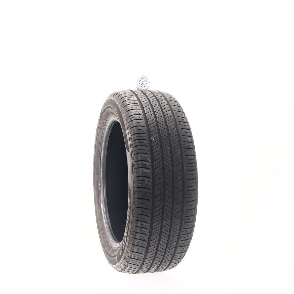 Set of (2) Used 215/55R17 Hankook Kinergy GT 94V - 7.5-8.5/32 - Image 4