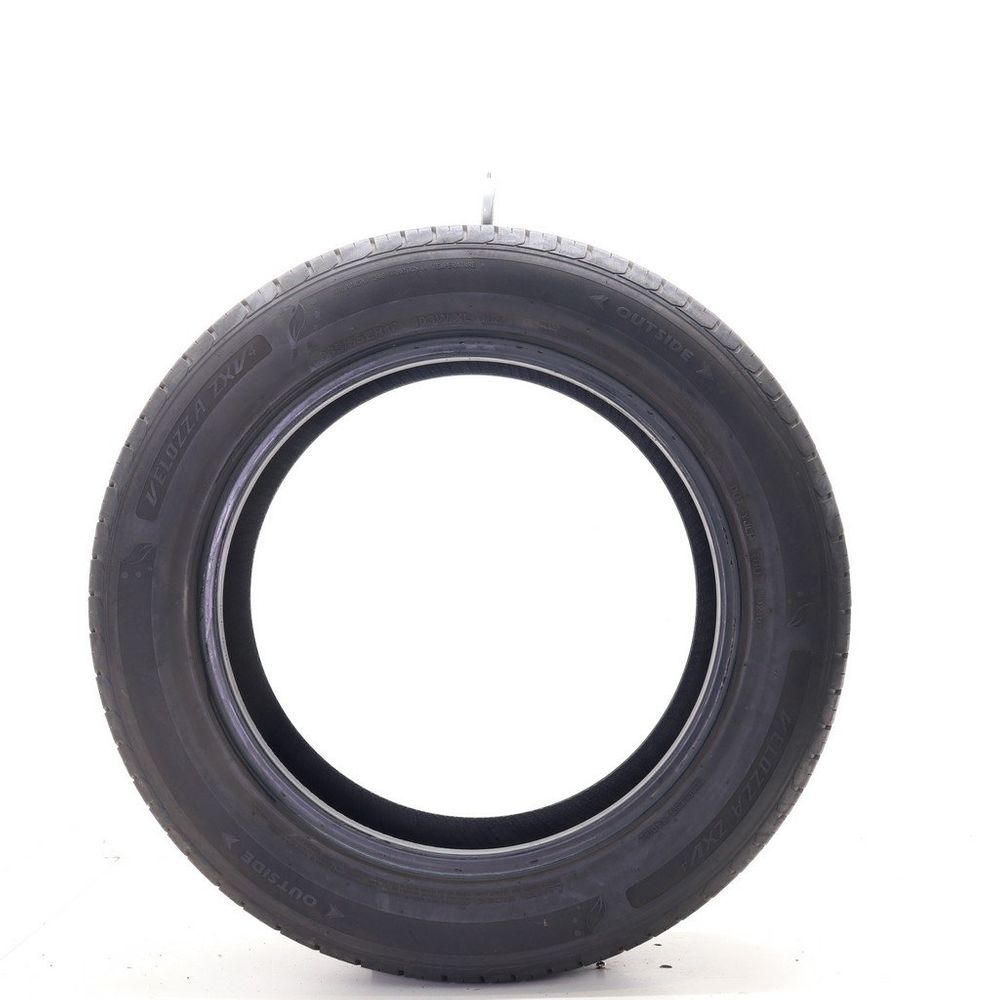 Set of (2) Used 235/55ZR17 Velozza ZXV4 103W - 6.5-8/32 - Image 3