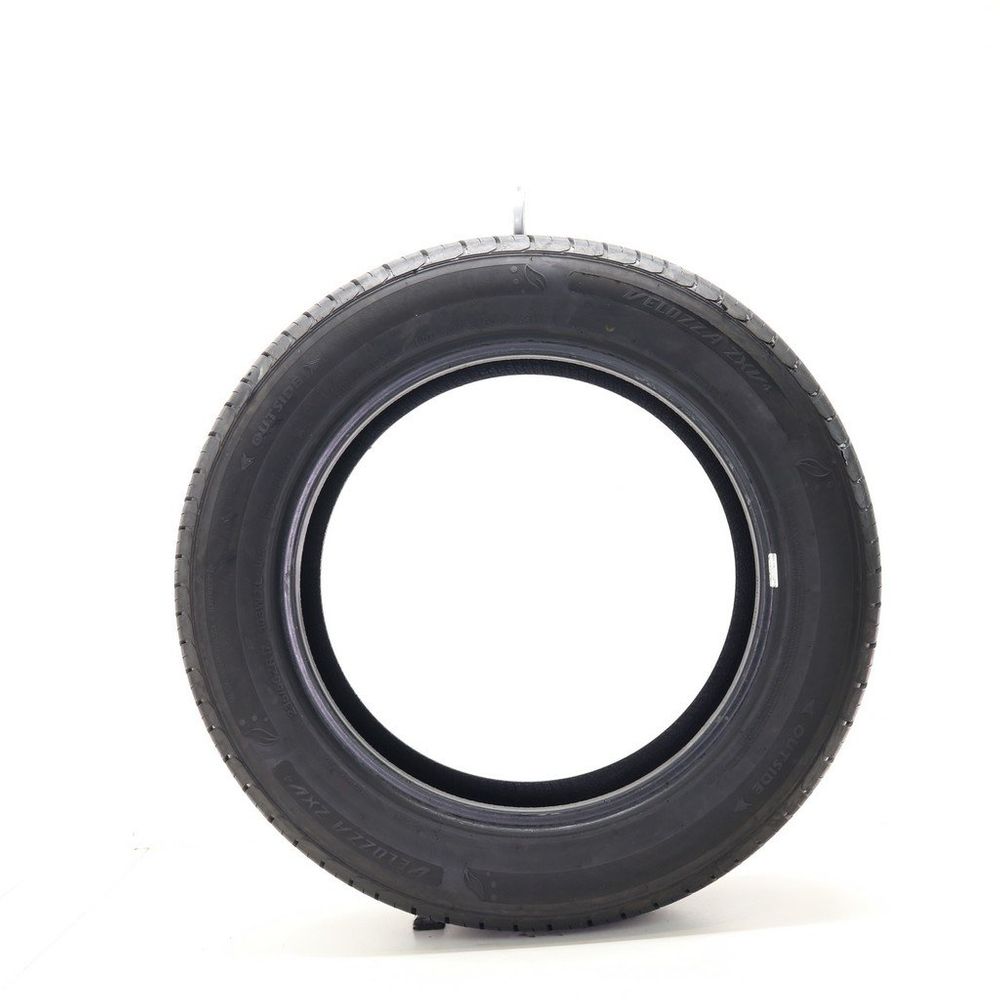 Set of (2) Used 235/55ZR17 Velozza ZXV4 103W - 6.5-8/32 - Image 6