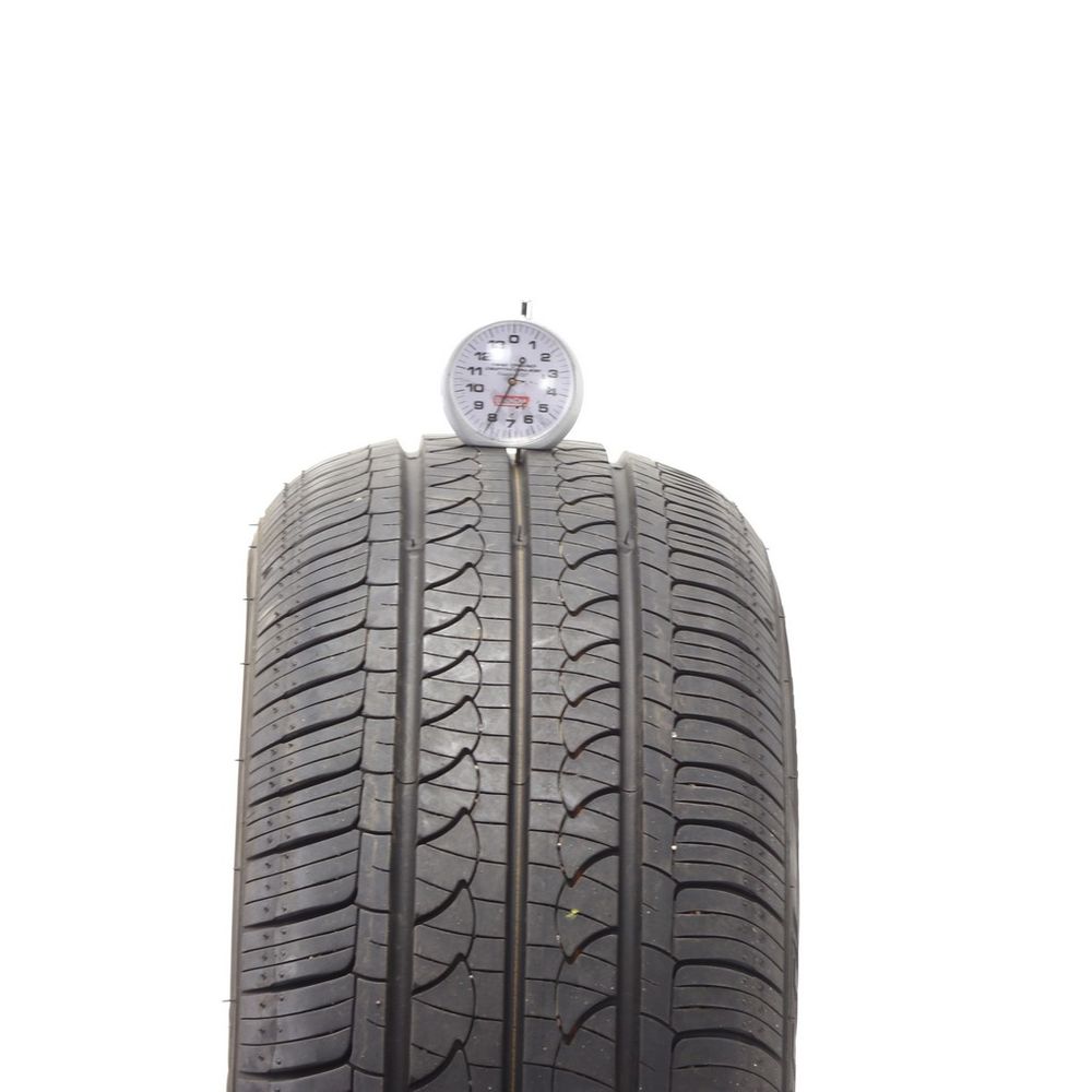 Set of (2) Used 195/65R15 Nexen N Priz AH8 91T - 8-8.5/32 - Image 2