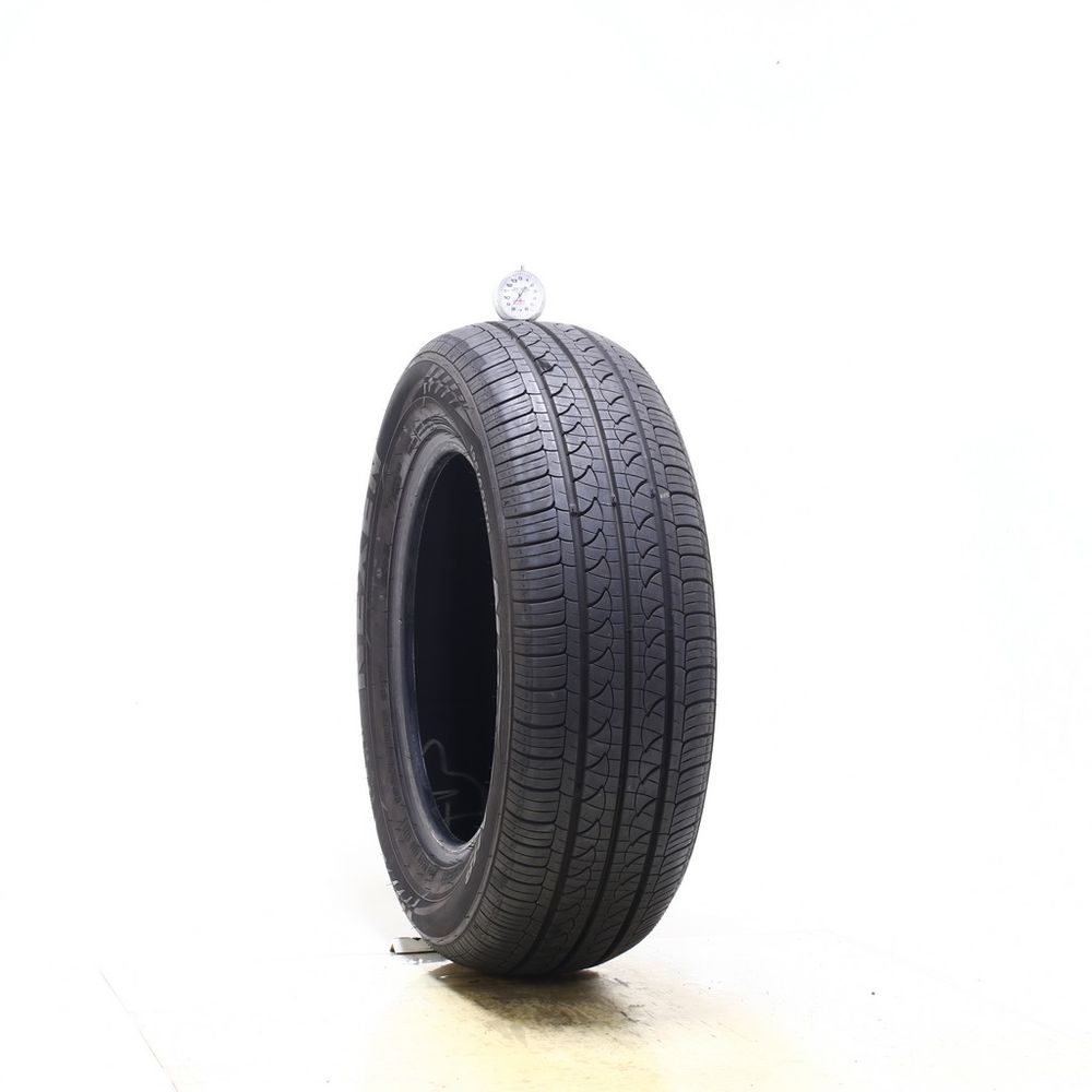Set of (2) Used 195/65R15 Nexen N Priz AH8 91T - 8-8.5/32 - Image 4