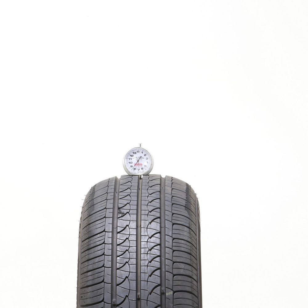 Set of (2) Used 195/65R15 Nexen N Priz AH8 91T - 8-8.5/32 - Image 5