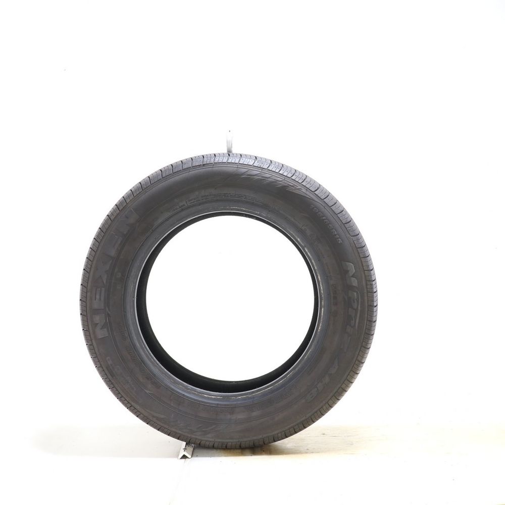 Set of (2) Used 195/65R15 Nexen N Priz AH8 91T - 8-8.5/32 - Image 6