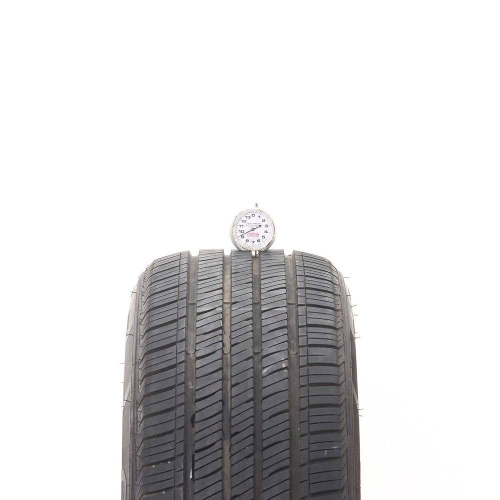 Set of (2) Used 225/50R17 Celimo Salient CS210 98V - 9/32 - Image 2