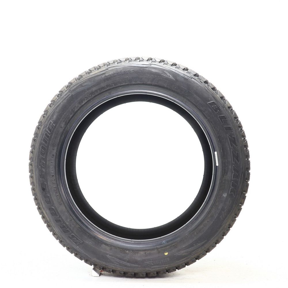 New 235/55R18 Bridgestone Blizzak DM-V1 100R - 13/32 - Image 3