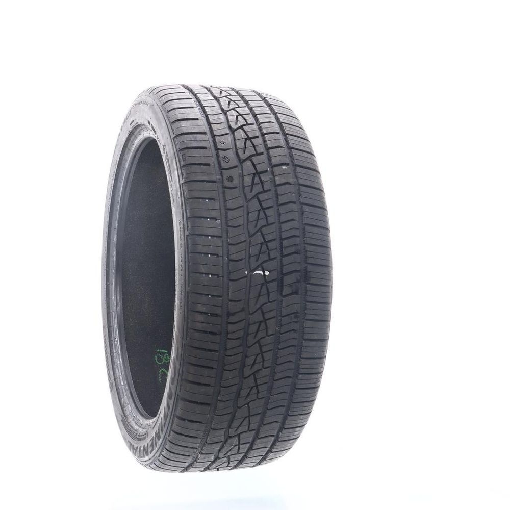 Driven Once 275/40ZR22 Continental ControlContact Sport SRS Plus 108W - 9.5/32 - Image 1