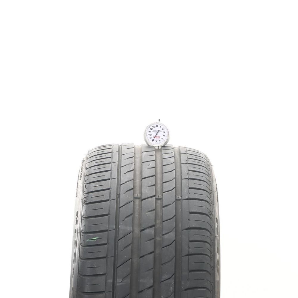 Set of (2) Used 255/35ZR20 Nexen N'Fera SU1 97Y - 8-9/32 - Image 2