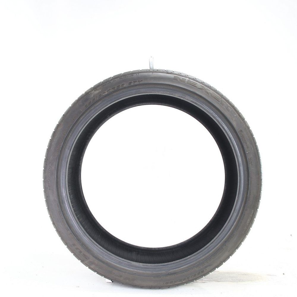 Set of (2) Used 255/35ZR20 Nexen N'Fera SU1 97Y - 8-9/32 - Image 6
