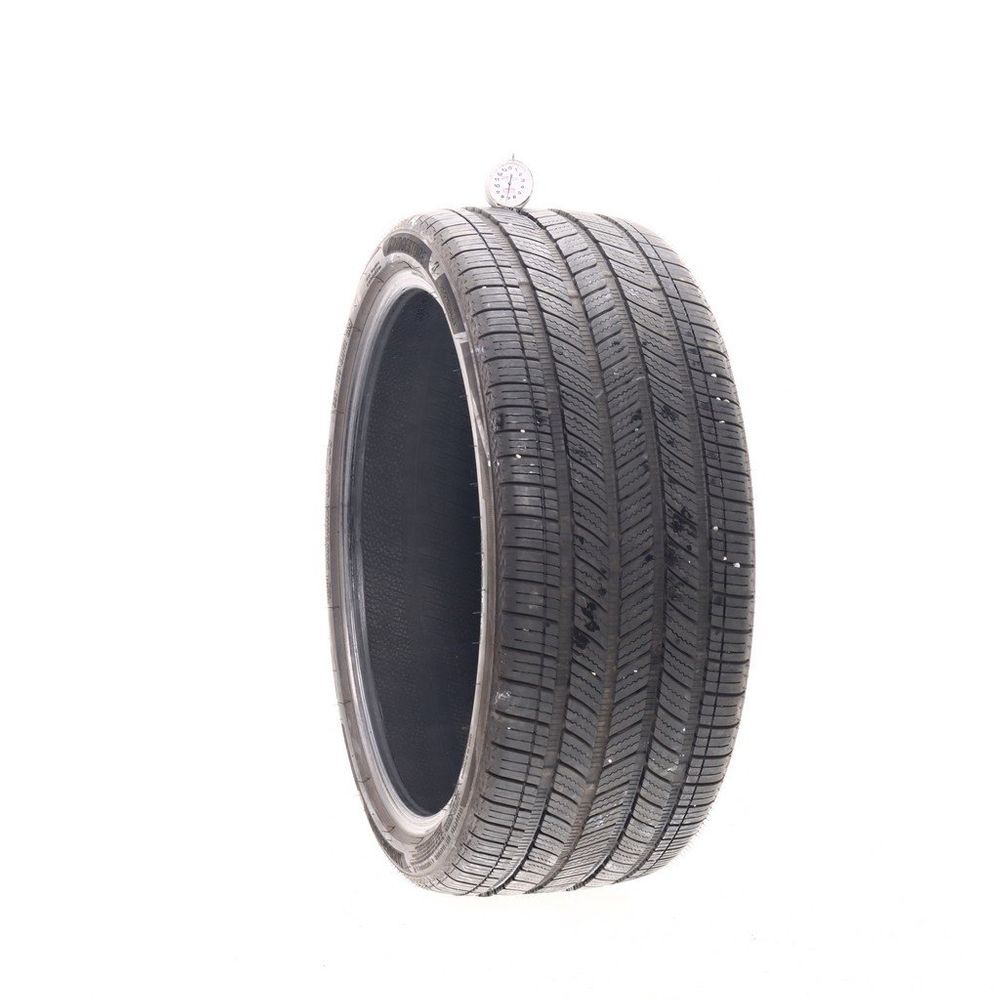 Used 255/35R21 Bridgestone Turanza EV ENLITEN 98W - 7/32 - Image 1