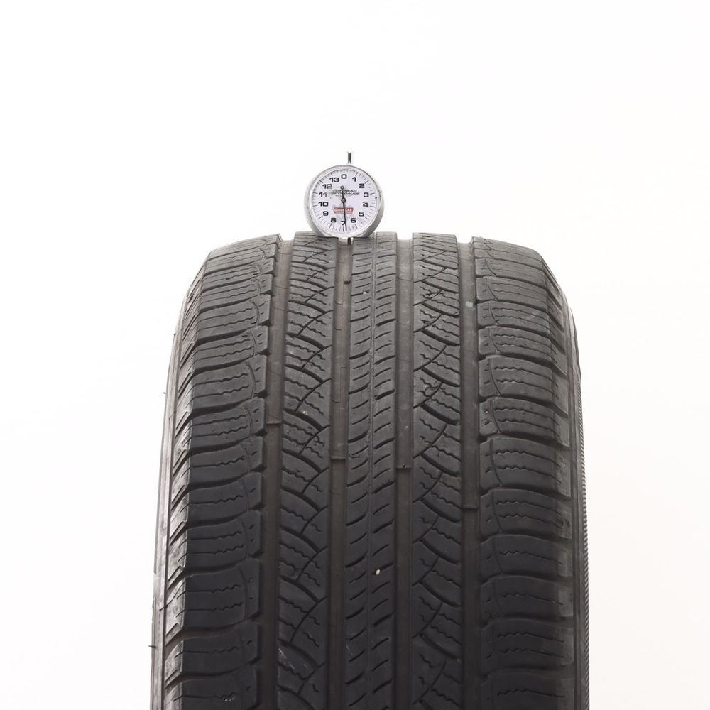 Used 255/60R19 Michelin Latitude Tour 108S - 6.5/32 - Image 2