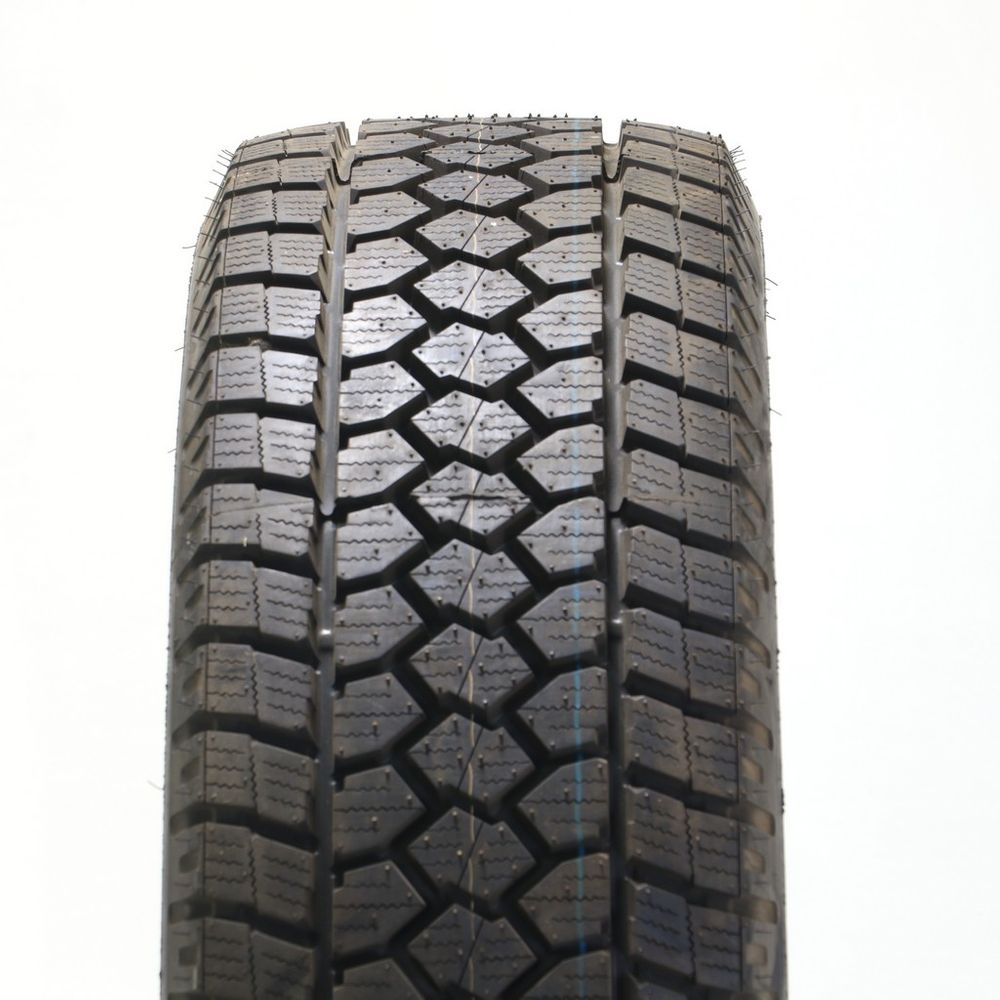 New LT 265/70R17 Toyo Open Country WLT1 121/118Q E - Image 2