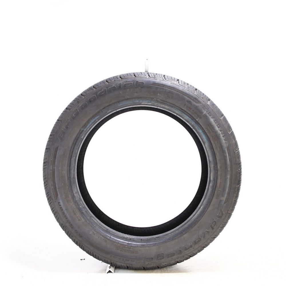 Used 215/55R17 BFGoodrich Advantage Control 94H - 9/32 - Image 3