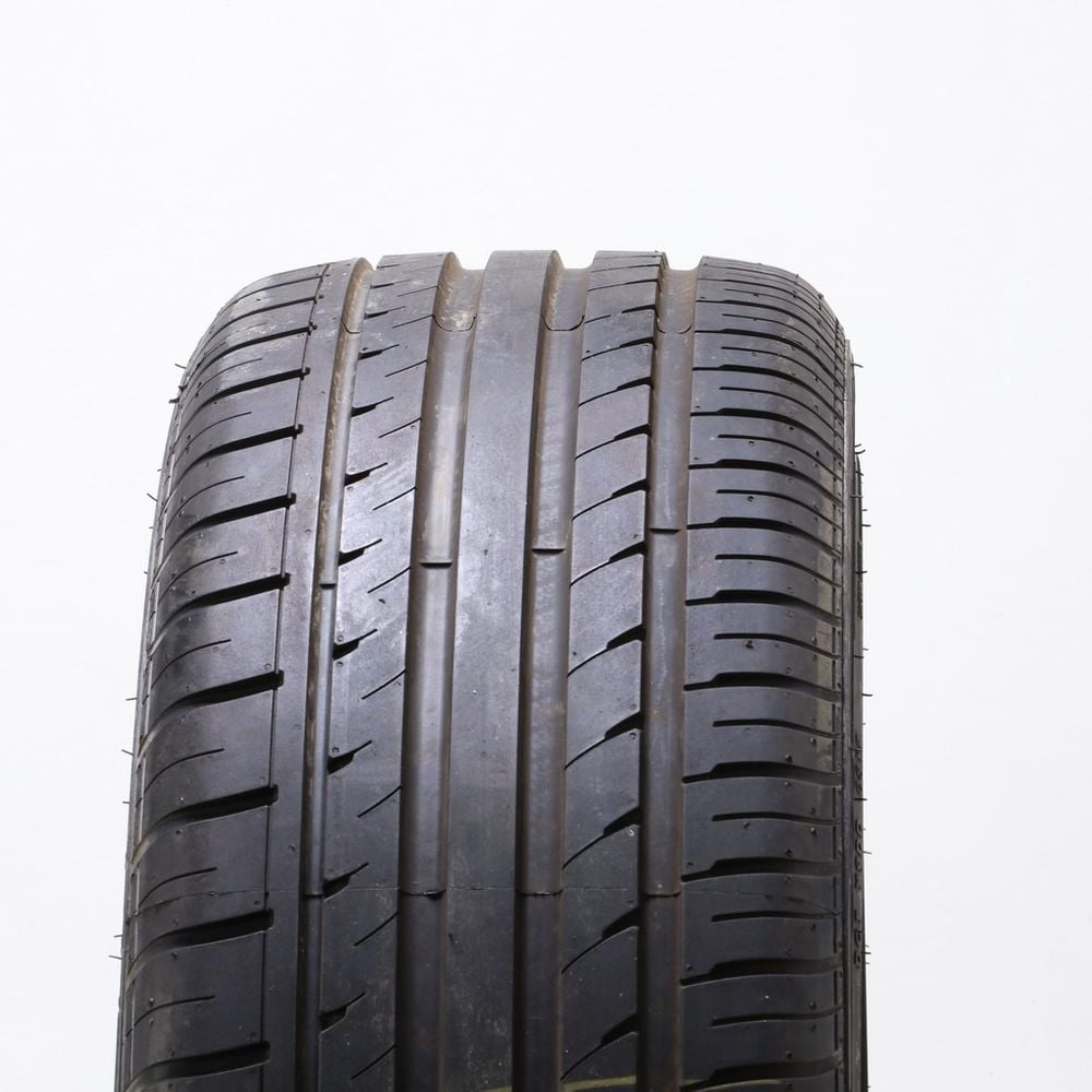 Driven Once 255/45ZR20 GT Radial Champiro HPY 101Y - 9/32 - Image 2