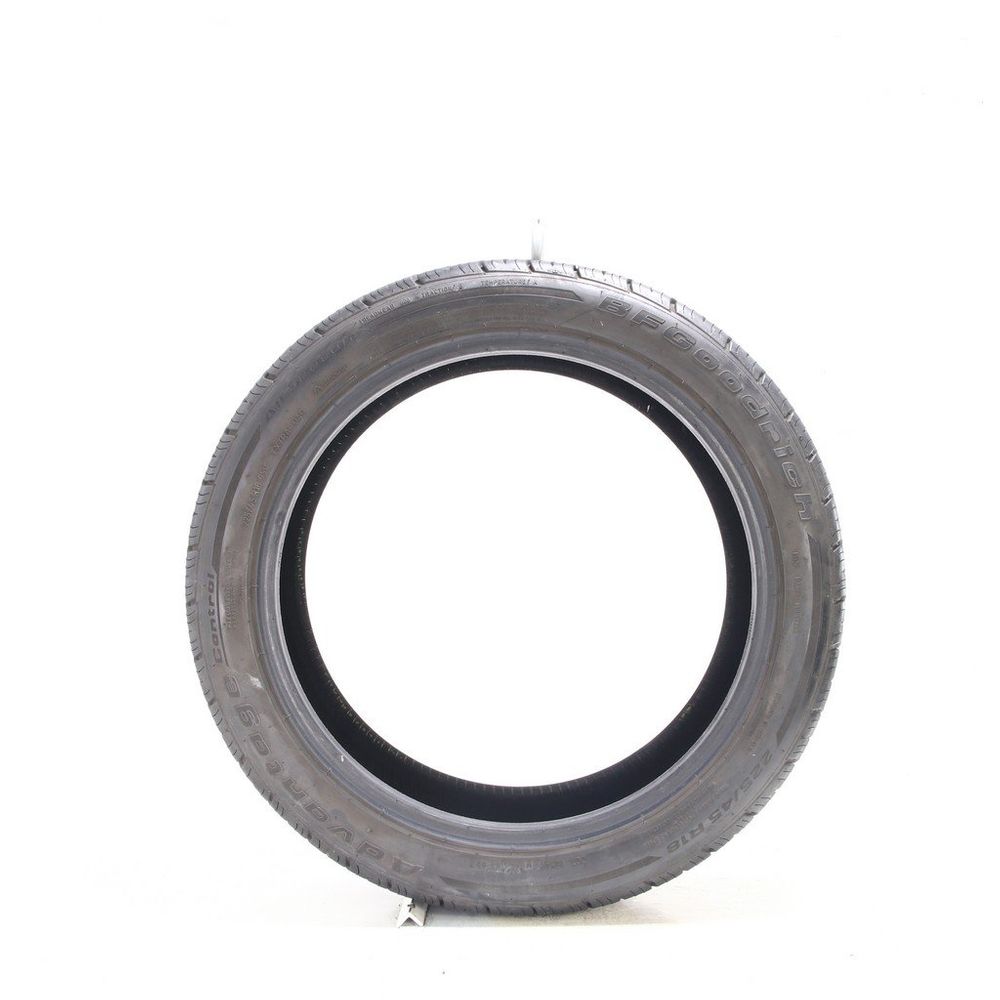 Set of (2) Used 225/45R18 BFGoodrich Advantage Control 95V - 7.5-8.5/32 - Image 3