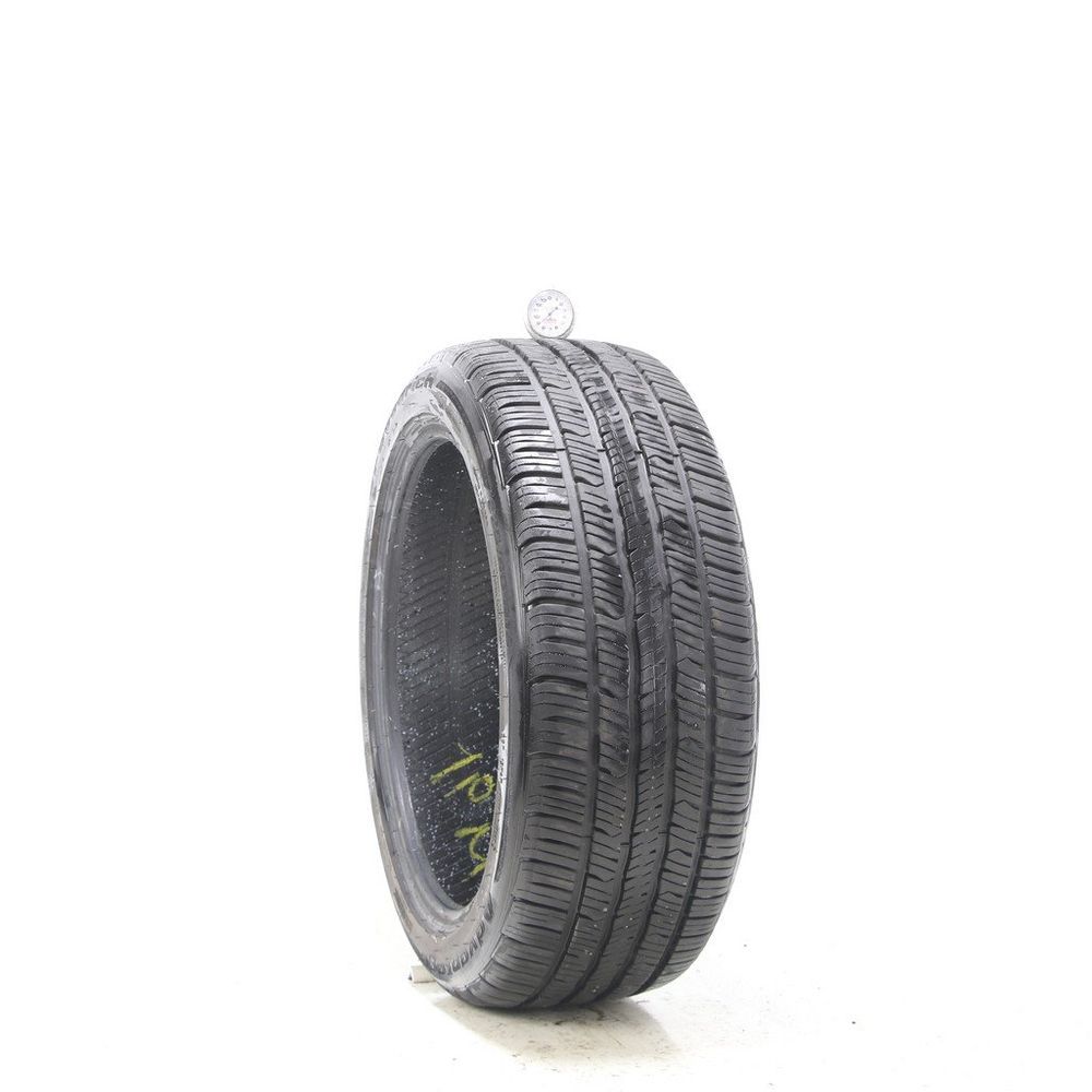 Set of (2) Used 225/45R18 BFGoodrich Advantage Control 95V - 7.5-8.5/32 - Image 4