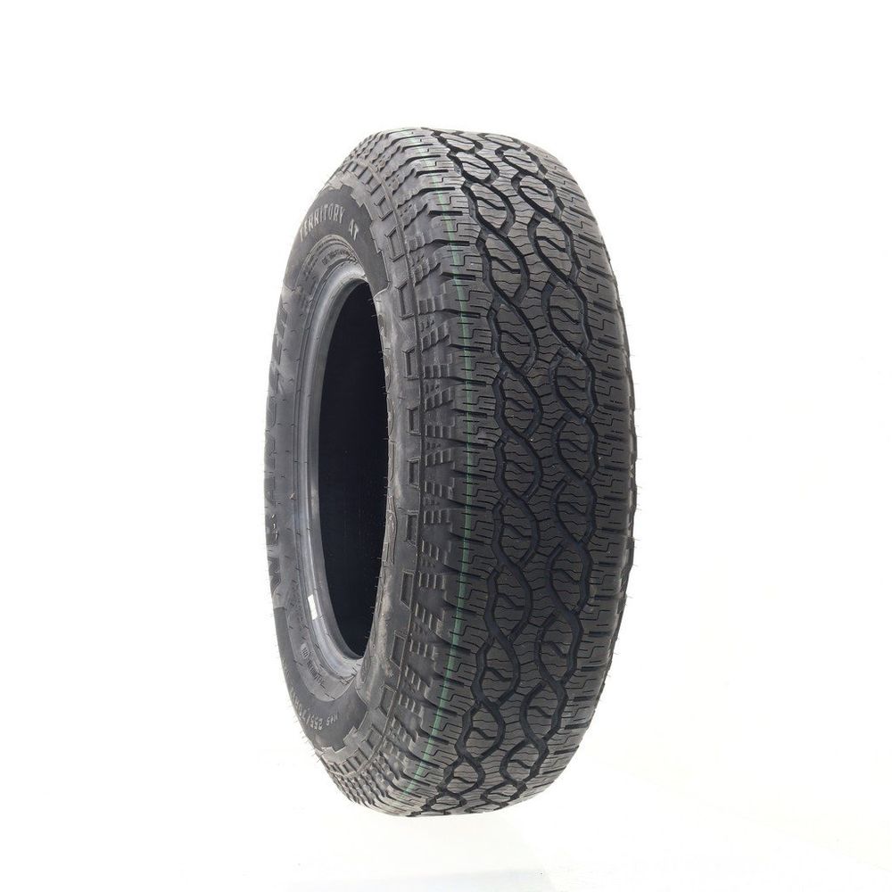 New 255/70R17 Goodyear Wrangler Territory AT 112T - Image 1