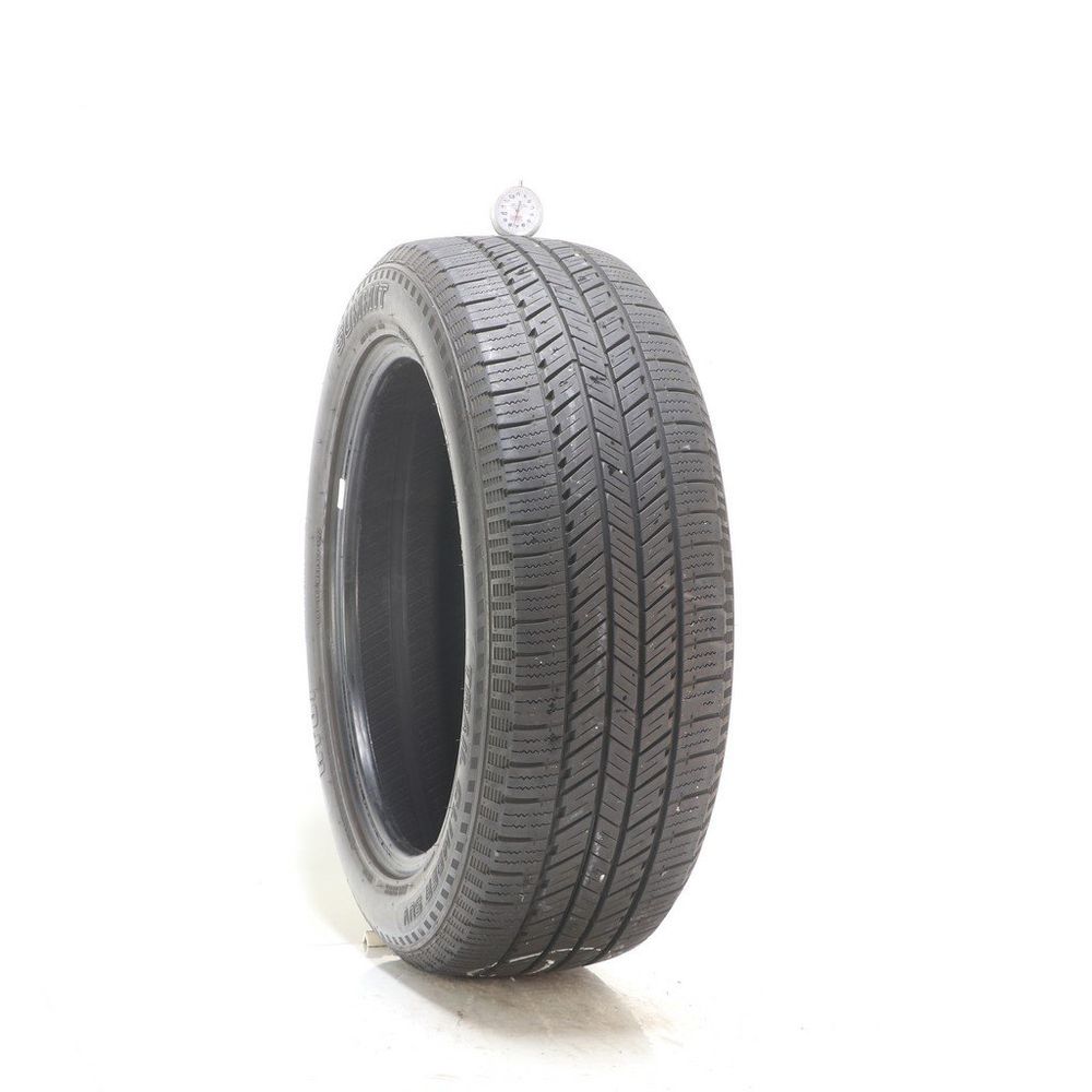 Used 225/55R19 Summit Trail Climber Suv  HT01 99V - 7.5/32 - Image 1