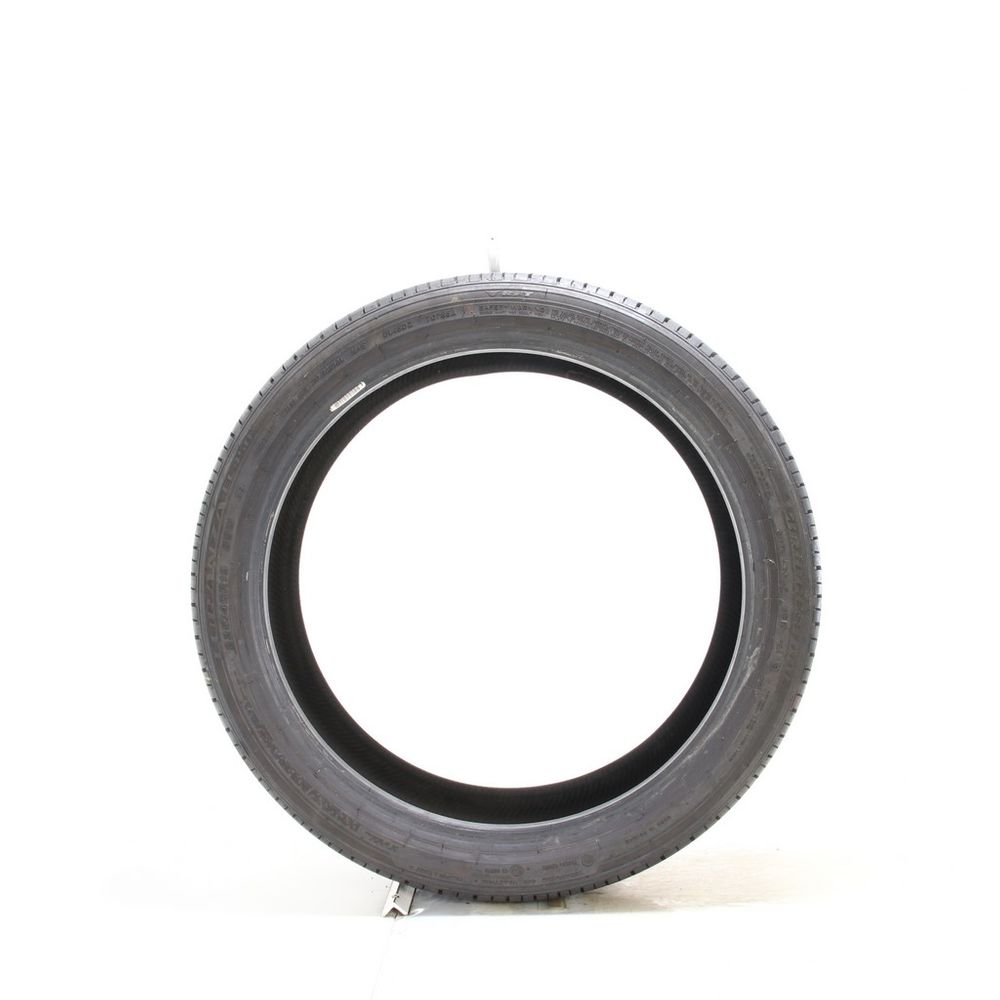 Used 225/40R19 Bridgestone Turanza EL450 AR RFT 89W - 8.5/32 - Image 3