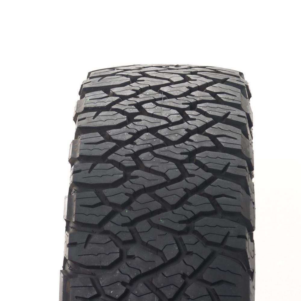 Set of (2) Used LT 275/65R18 BFGoodrich All-Terrain T/A KO3 123/120S E - 16/32 - Image 2