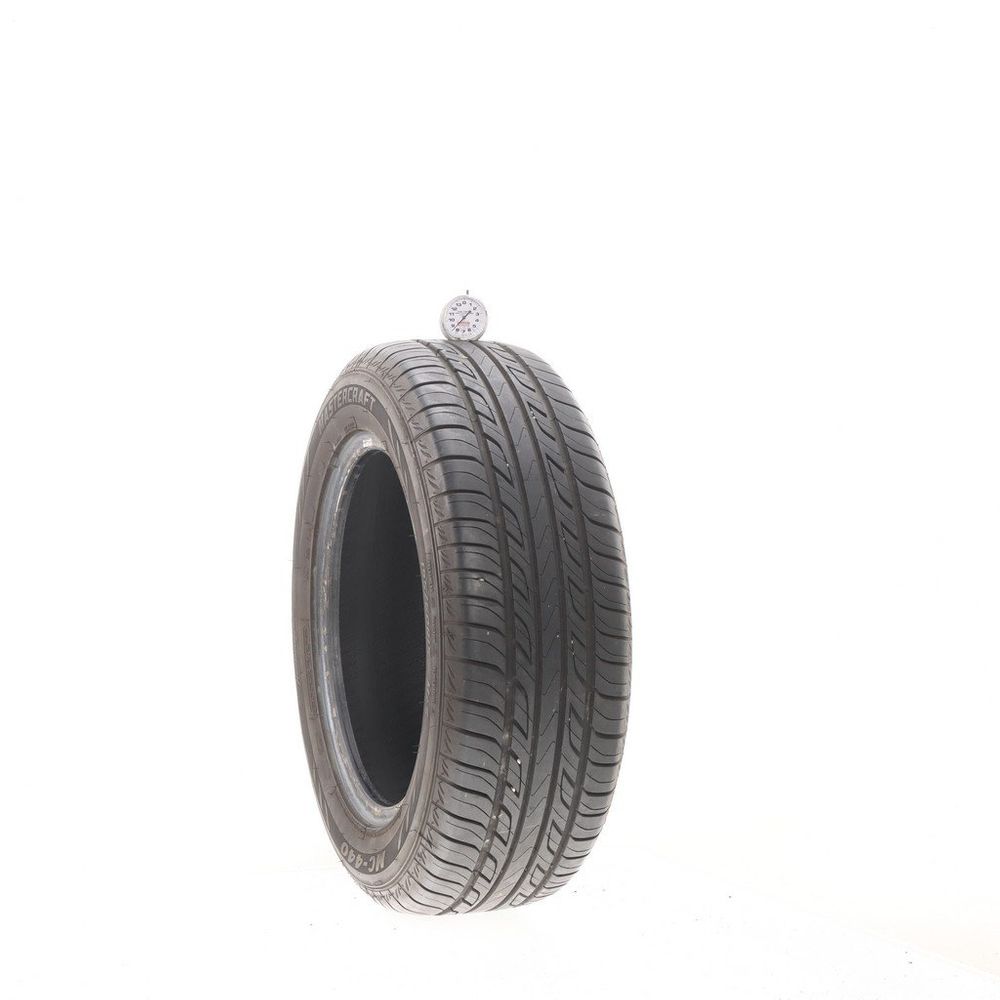 Used 195/60R15 Mastercraft MC-440 88H - 8.5/32 - Image 1