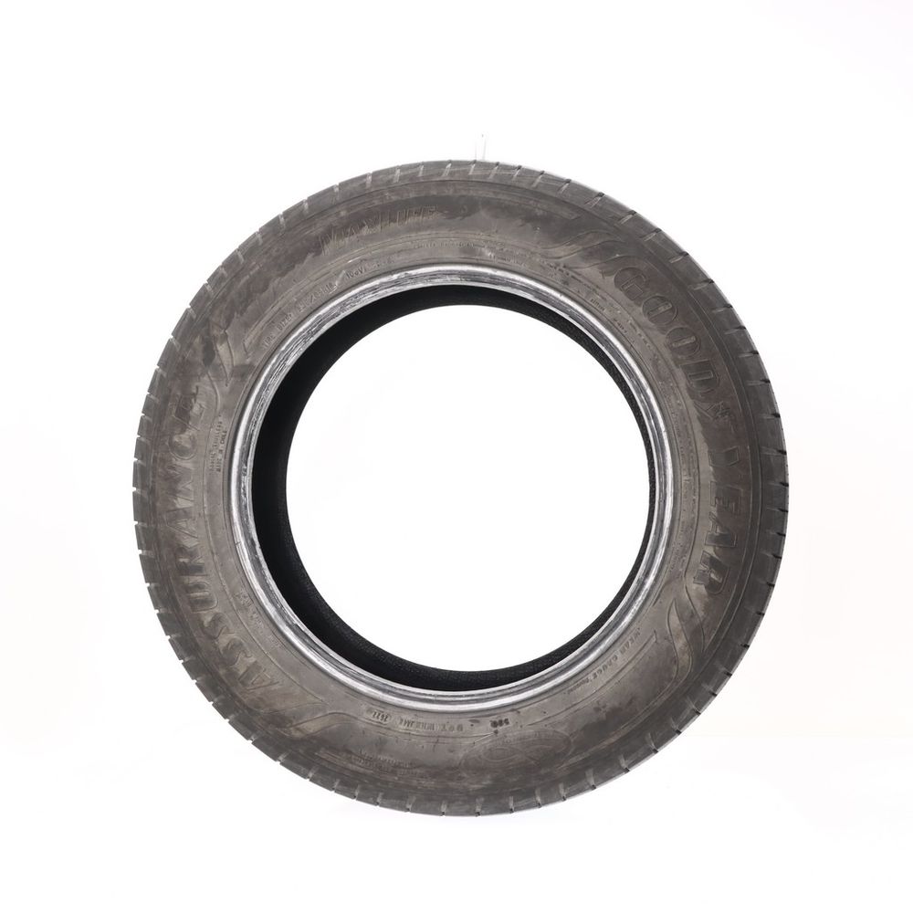 Used 235/65R18 Goodyear Assurance MaxLife 106V - 8/32 - Image 3